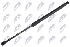 Gasfeder Koffer Laderaum für VW GOLF VII