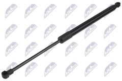 Gasfeder Koffer Laderaum hinten für PEUGEOT 508 II