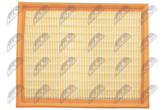 Luftfilter für RENAULT LAGUNA III Grandtour