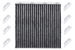 Filter Innenraumluft für MG HS