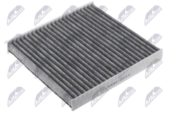 Filter Innenraumluft für MG HS