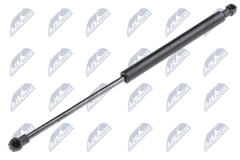 Gasfeder Koffer Laderaum für AUDI A4 B8