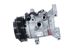 Kompressor Klimaanlage für HYUNDAI i10 II