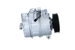 Kompressor Klimaanlage für AUDI A4 B6 Avant Cabriolet A6 C5