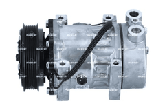 Kompressor Klimaanlage für JEEP CHEROKEE WRANGLER II