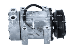 Kompressor Klimaanlage für JEEP CHEROKEE WRANGLER II