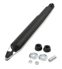 Stoßdämpfer Hinterachse für MITSUBISHI PAJERO III Canvas Top II IV Van