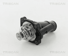 Thermostat Kühlmittel für FORD MAZDA VOLVO C-MAX FIESTA V FOCUS II Turnier
