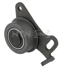 Spannrolle Zahnriemen für MITSUBISHI HYUNDAI KIA GALLOPER L200 / TRITON PAJERO