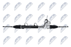Lenkgetriebe für OPEL ASTRA H Caravan GTC TwinTop Stufenheck FAMILY Schrägheck