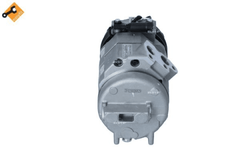 Kompressor Klimaanlage für BMW LAND ROVER X5 RANGE III