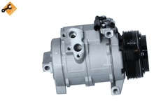 Kompressor Klimaanlage für BMW LAND ROVER X5 RANGE III