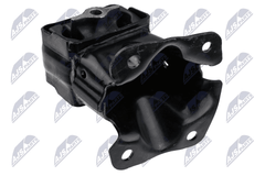 Lagerung Motor rechts für JEEP CHEROKEE COMMANDER GRAND III VAN