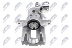 Bremssattel Hinterachse links für AUDI SEAT A1 Allstreet City Carver Sportback