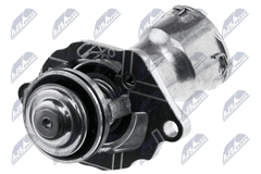 Thermostat Kühlmittel für MERCEDES-BENZ C-KLASSE Sportcoupe T-Model CLC-KLASSE
