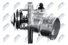 Thermostat Kühlmittel für MERCEDES-BENZ C-KLASSE Sportcoupe T-Model CLC-KLASSE