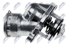 Thermostat Kühlmittel für MERCEDES-BENZ C-KLASSE Sportcoupe T-Model CLC-KLASSE