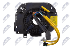 Wickelfeder Airbag für FIAT GRANDE PUNTO EVO Van Kasten/Schrägheck