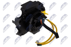 Wickelfeder Airbag für FIAT GRANDE PUNTO EVO Van Kasten/Schrägheck