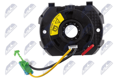 Wickelfeder Airbag für FIAT PANDA / CLASSIC