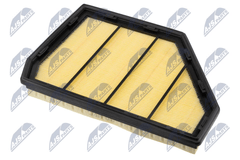 Luftfilter für BMW X5 X6 X7