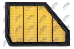 Luftfilter für BMW X5 X6 X7