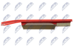 Luftfilter für FIAT 500 C PANDA VAN