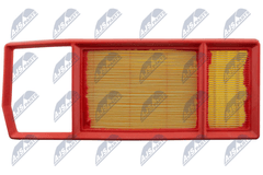 Luftfilter für FIAT 500 C PANDA VAN