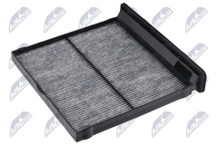 Filter Innenraumluft für SUBARU FORESTER XV
