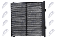 Filter Innenraumluft für SUBARU FORESTER XV