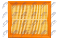Luftfilter für MITSUBISHI ECLIPSE CROSS