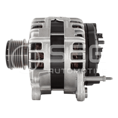 Lichtmaschine Generator für AUDI SEAT SKODA VW A1 Sportback A3 Cabriolet A4 B6