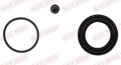 Reparatursatz Bremssattel Hinterachse für SSANGYONG HYUNDAI KIA ACTYON I SPORTS