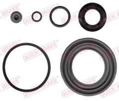 Reparatursatz Bremssattel Hinterachse für NISSAN CABSTAR NT400