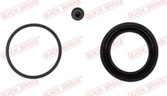 Reparatursatz Bremssattel Vorderachse für CITROËN PEUGEOT RENAULT AX SAXO ZX