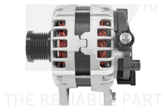 Lichtmaschine Generator für MITSUBISHI NISSAN RENAULT DACIA ASX COLT VII