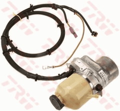 Hydraulikpumpe Lenkung für OPEL ASTRA G Stufenheck Caravan CC Coupe Cabriolet