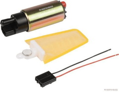 Kraftstoffpumpe für HONDA CIVIC VII Hatchback Stufenheck Coupe