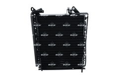 Kondensator Klimaanlage für JOHN DEERE Series 6000 6010