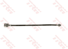 Bremsschlauch Hinterachse für NISSAN PATROL GR IV