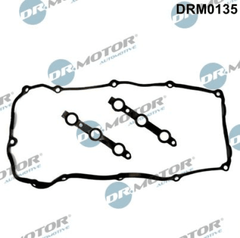 Dichtung Zylinderkopfhaube für BMW 3 Coupe Touring Cabriolet Compact 5 7 X3 X5