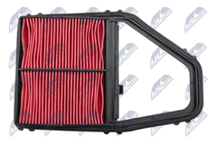 Luftfilter für HONDA CIVIC VII Stufenheck Coupe
