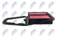 Luftfilter für HONDA CIVIC VII Stufenheck Coupe