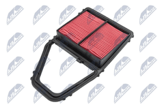 Luftfilter für HONDA CIVIC VII Stufenheck Coupe