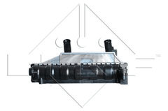 Kühler Motorkühlung für FIAT LANCIA AUTOBIANCHI PANDA Kasten/Schrägheck Y10