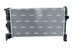 Kühler Motorkühlung für VOLVO XC90 II