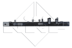 Kühler Motorkühlung für HONDA CIVIC VIII Stufenheck