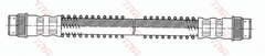 Bremsschlauch Vorderachse Hinterachse für PEUGEOT RENAULT 405 I Break II 605