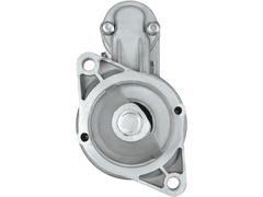 Anlasser Starter für DAIHATSU PIAGGIO HIJET Kasten Bus PORTER