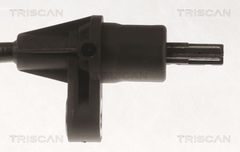 ABS Sensor Raddrehzahl Hinterachse links für RENAULT MEGANE I Classic Grandtour